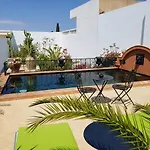 Luxury Hammamet Riad