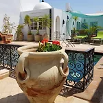 Luxury Hammamet Riad