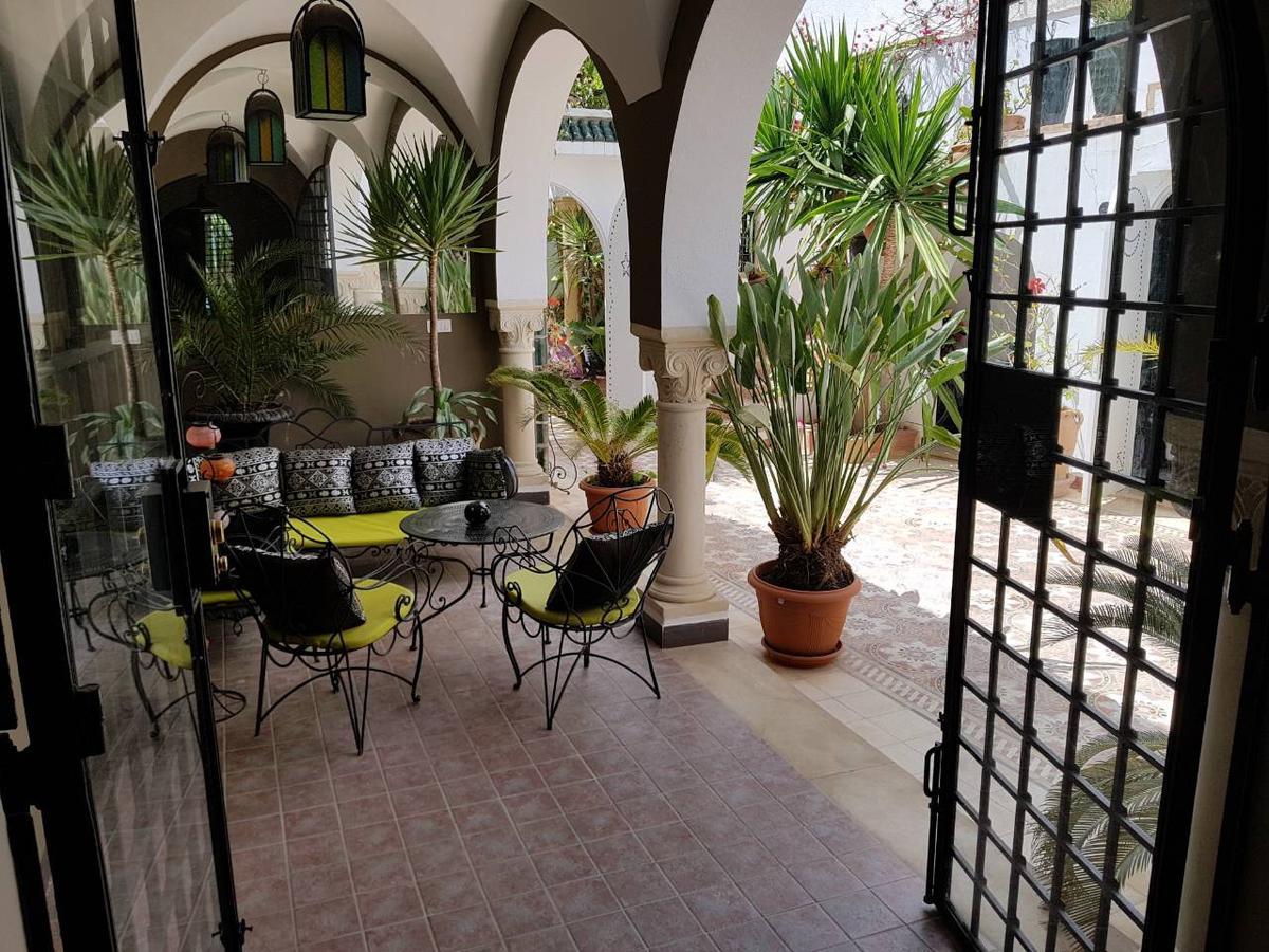 Luxury Maison d'hôtes *