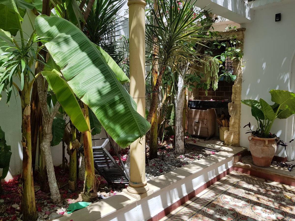 Luxury * Hammamet