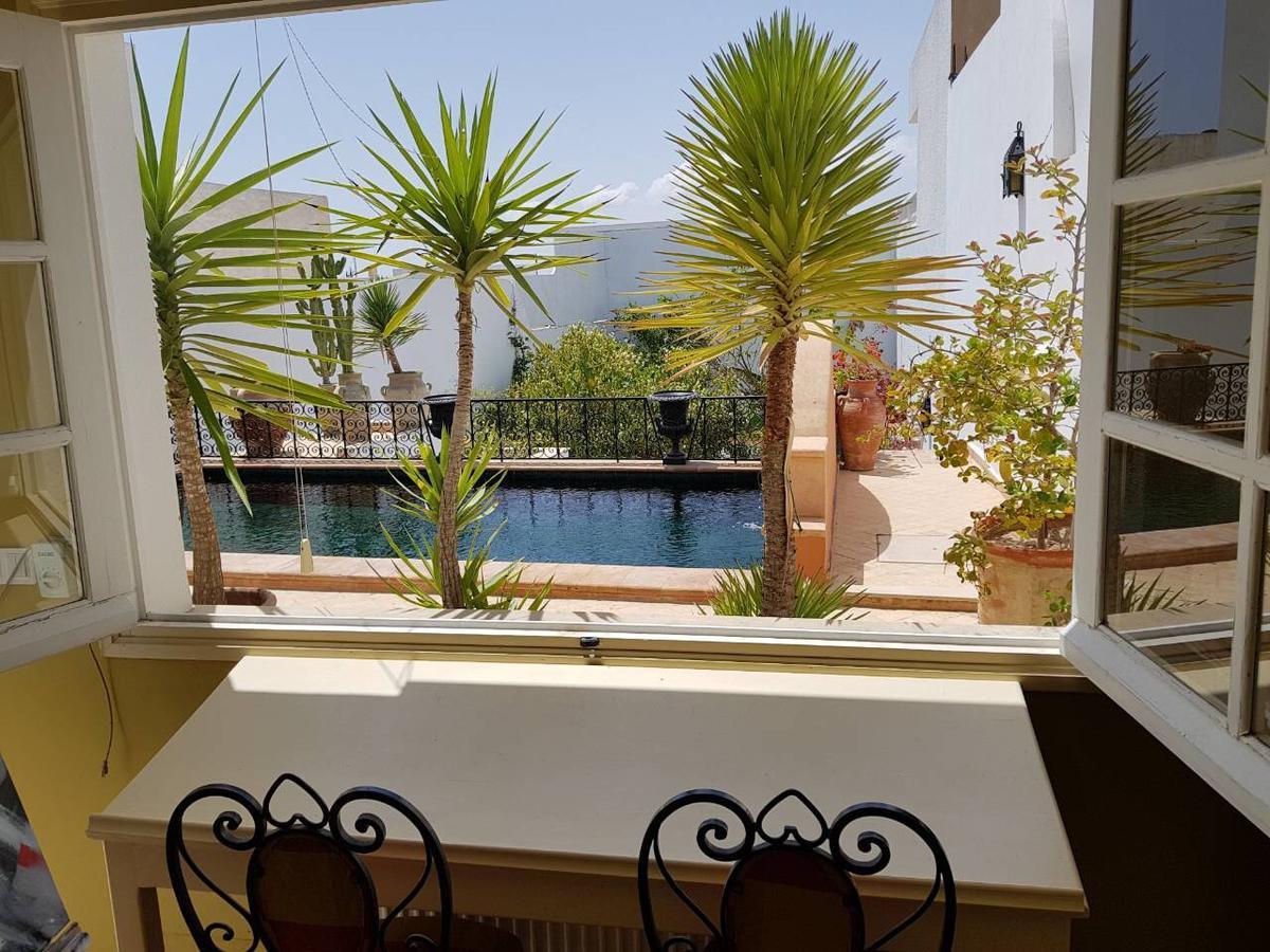 Luxury Maison d'hôtes