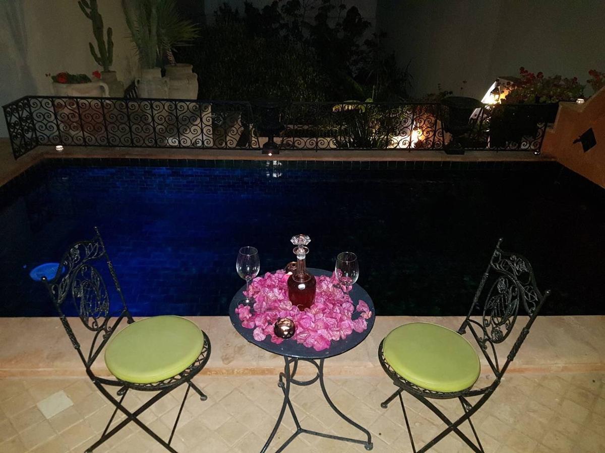 Maison d'hôtes Luxury
